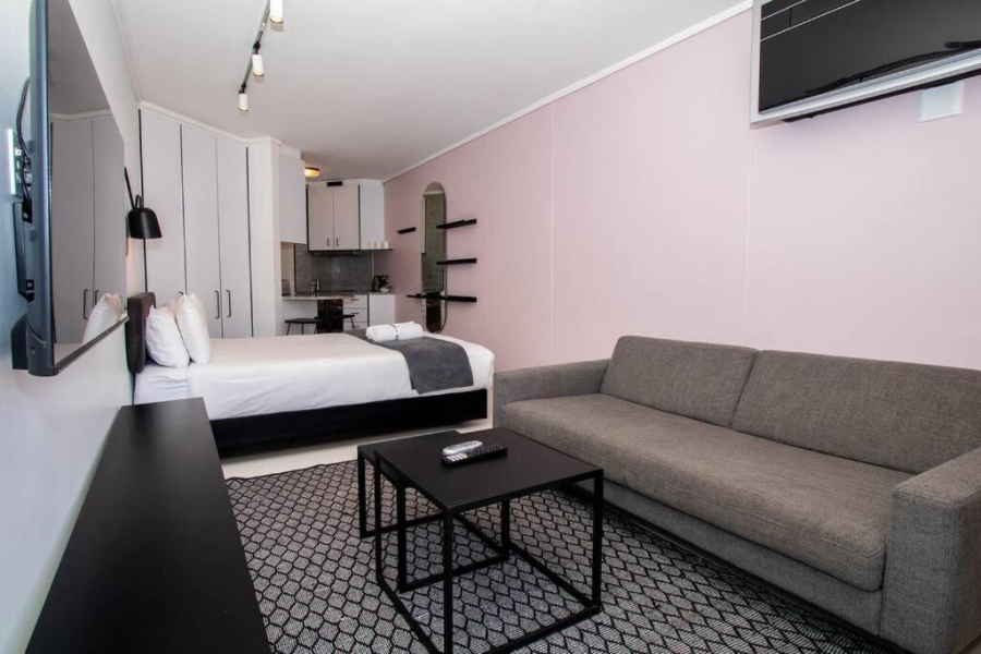 0 Bedroom Property for Sale in Sea Point Western Cape